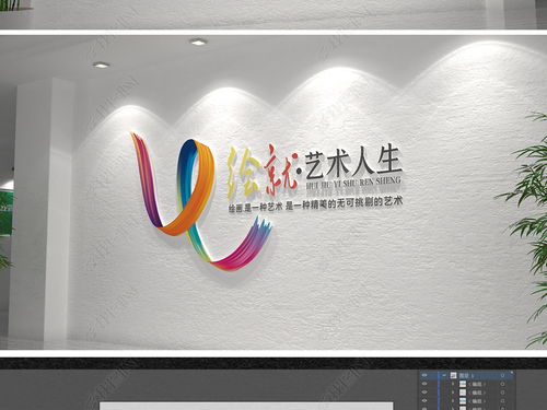 創(chuàng)意美術(shù)教室 從繪畫室文化墻到設(shè)計服務(wù)全指南
