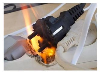 警示 電氣故障再釀慘劇——家具廠(chǎng)火災(zāi)3死3傷責(zé)任人被拘