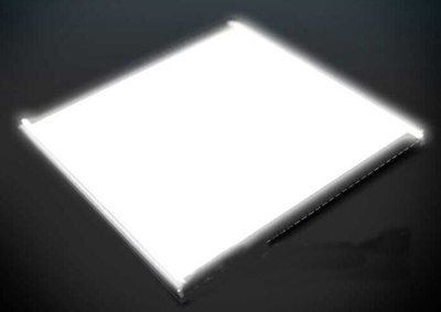 美企推出超薄LED照明板 115lm/W光效媲美OLED，搶攻照明器市場(chǎng)