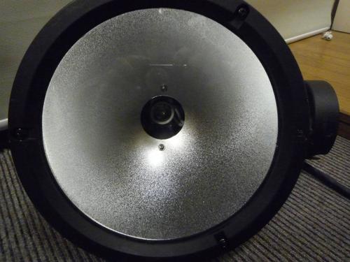 美品 業(yè)務(wù)用 東芝 hid 照明器具 ht-1540mf(k) 屋外用バルブ無(wú)し 04
